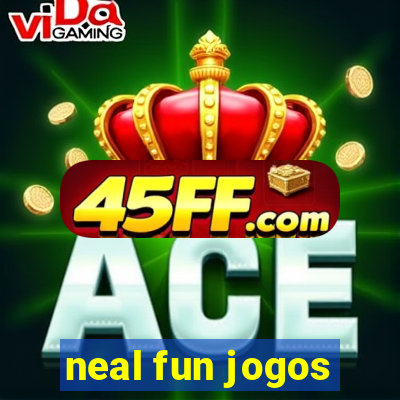 neal fun jogos